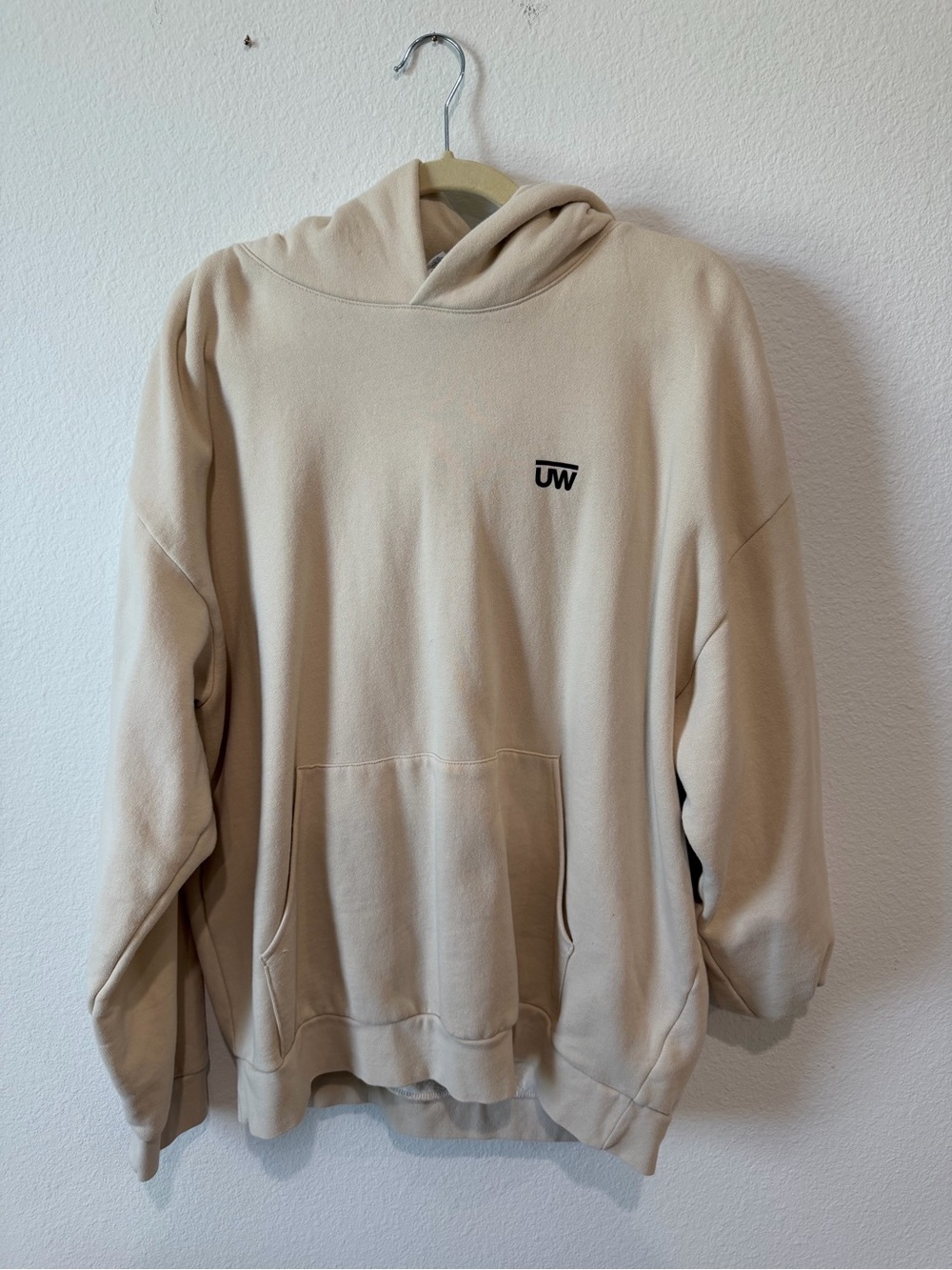 Men's Wyoming Rodeo Team Hoodie